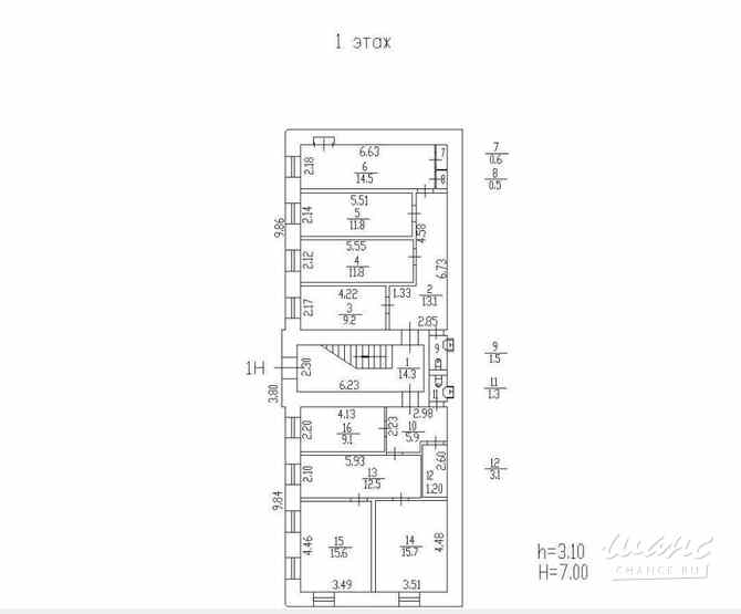 аренда - здания, строения Санкт-Петербург - изображение 3