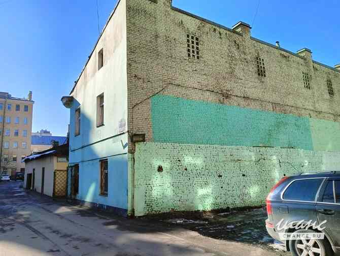 аренда - здания, строения Санкт-Петербург - изображение 10