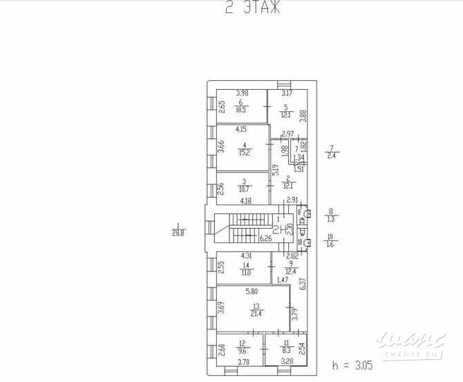 аренда - здания, строения Санкт-Петербург - изображение 4