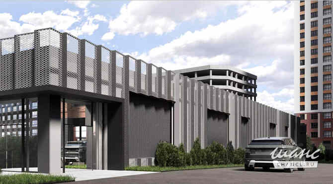 продажа - объекты сферы услуг Москва - изображение 6