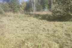 Земельный участок 15 соток, Придорожная улица