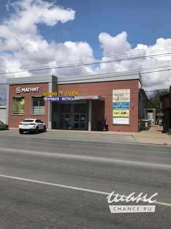 продажа - здания, строения Таганрог - изображение 1