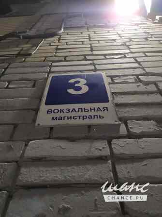 Сдам комнату 6 м² Площадь Гарина-Михайловского Новосибирск - изображение 1