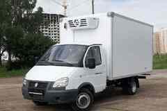 Грузоперевозки Гатчина и Спб