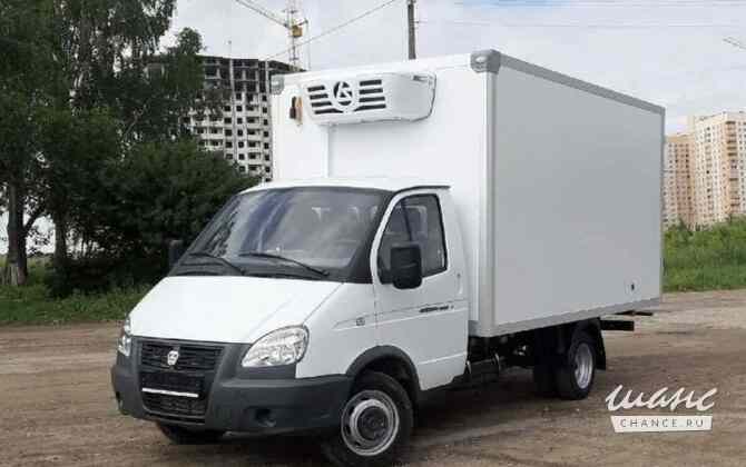 Грузоперевозки Гатчина и Спб Гатчина - изображение 1