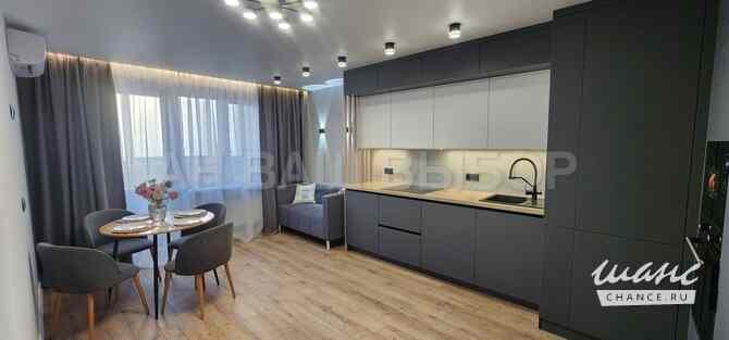 Продам 3-комнатную квартиру 86,3 м², этаж 4/15 Тюмень - изображение 2