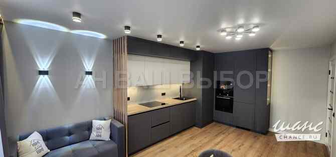 Продам 3-комнатную квартиру 86,3 м², этаж 4/15 Тюмень - изображение 1