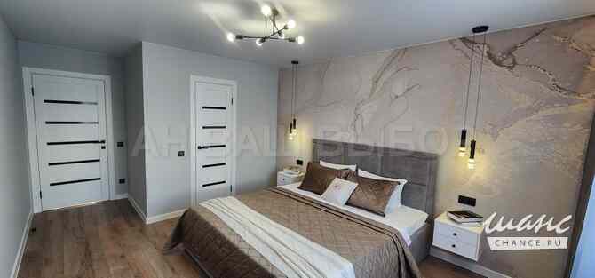 Продам 3-комнатную квартиру 86,3 м², этаж 4/15 Тюмень - изображение 5