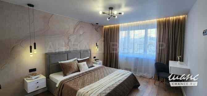 Продам 3-комнатную квартиру 86,3 м², этаж 4/15 Тюмень - изображение 4