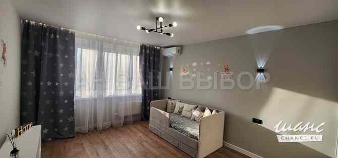 Продам 3-комнатную квартиру 86,3 м², этаж 4/15 Тюмень - изображение 7