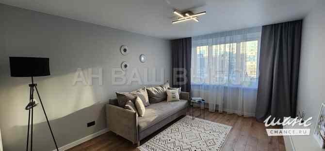 Продам 3-комнатную квартиру 86,3 м², этаж 4/15 Тюмень - изображение 6