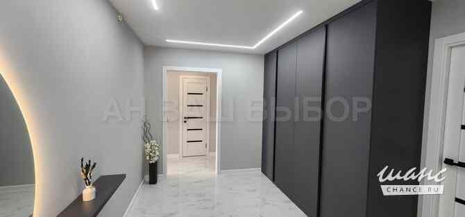 Продам 3-комнатную квартиру 86,3 м², этаж 4/15 Тюмень - изображение 10