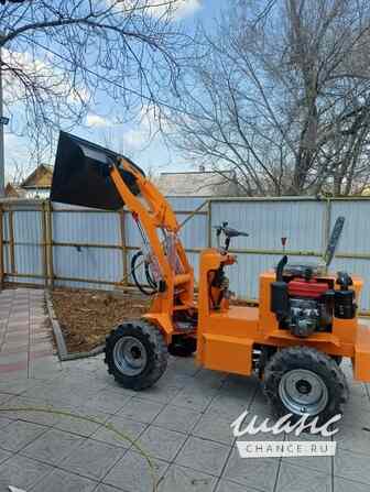 Мини погрузчик 904 Спасск-Дальний - изображение 1