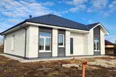 Продам дом 112,5 м², Тюмень