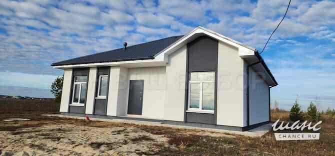 Продам дом 112,5 м², Тюмень Тюмень - изображение 2