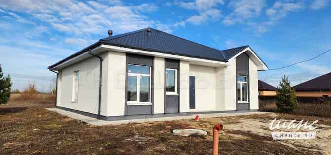 Продам дом 112,5 м², Тюмень Тюмень - изображение 1