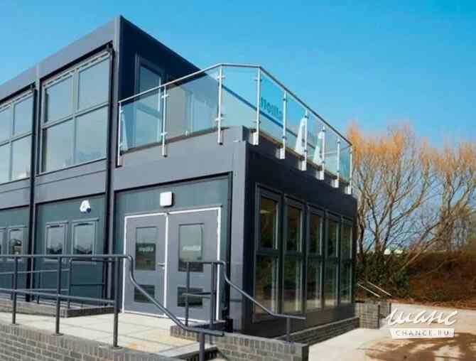 В аренду помещение 120м2 под столовую на трассе. От собственника. Санкт-Петербург - изображение 1