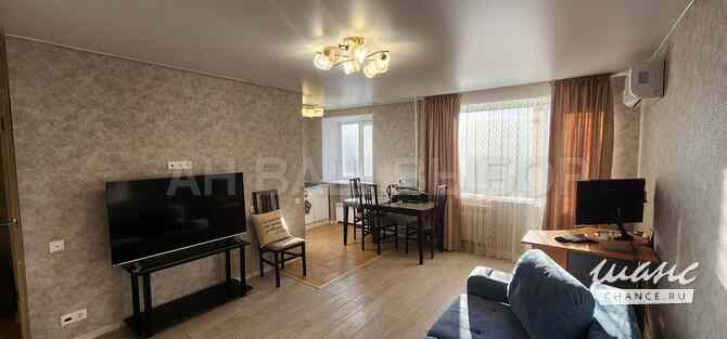 Продам 1-комнатную квартиру 29,6 м², этаж 3/5 Тюмень - изображение 1