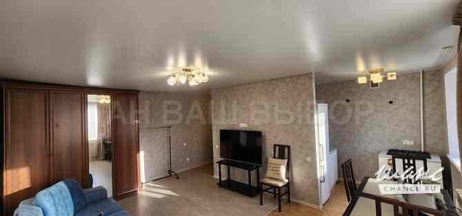 Продам 1-комнатную квартиру 29,6 м², этаж 3/5 Тюмень - изображение 3