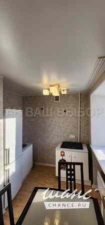 Продам 1-комнатную квартиру 29,6 м², этаж 3/5 Тюмень - изображение 4