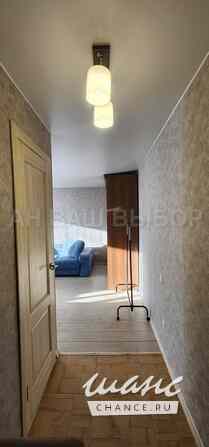 Продам 1-комнатную квартиру 29,6 м², этаж 3/5 Тюмень - изображение 9