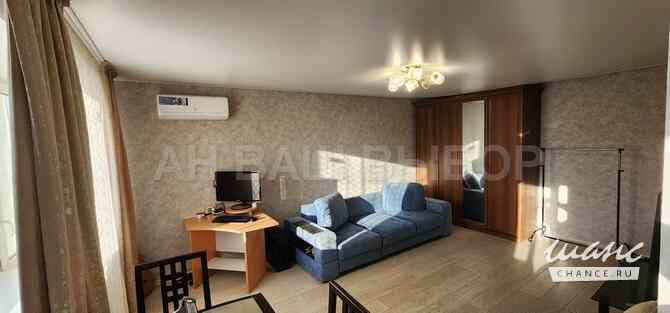 Продам 1-комнатную квартиру 29,6 м², этаж 3/5 Тюмень - изображение 5