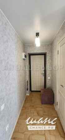 Продам 1-комнатную квартиру 29,6 м², этаж 3/5 Тюмень - изображение 10