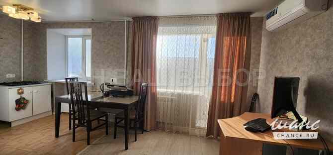 Продам 1-комнатную квартиру 29,6 м², этаж 3/5 Тюмень - изображение 6