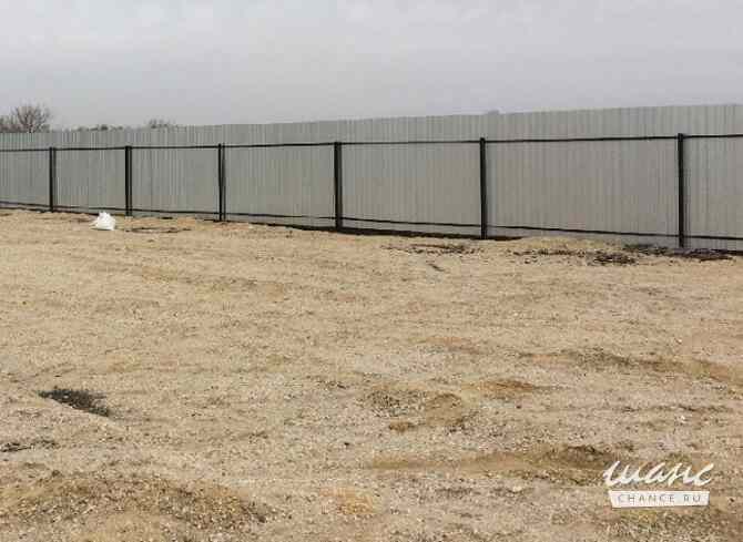 Аренда земельные участки 600 м² Санкт-Петербург Санкт-Петербург - изображение 1