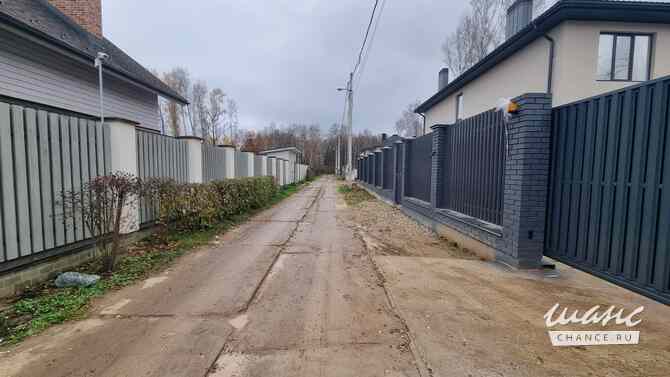 Земельный участок 10 соток, Садоводство, 452 квартал Троицк - изображение 6