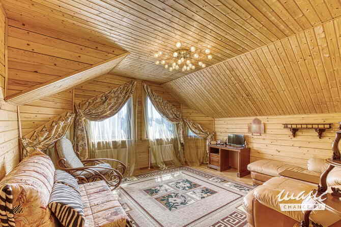 Дом 285 м², Майская улица, 2 Малоярославец - изображение 2