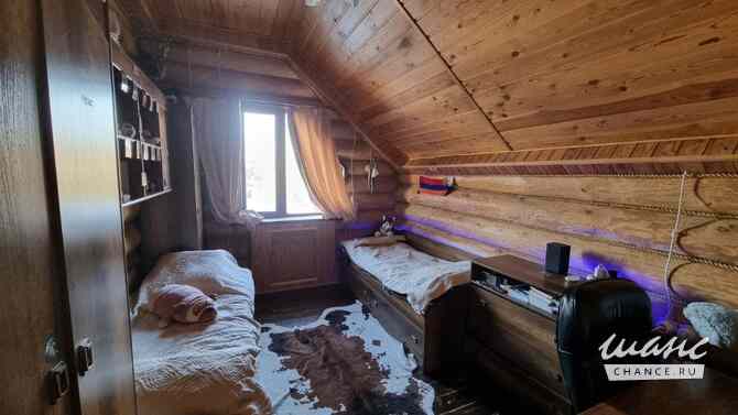 Коттедж 132.8 м², Солнечная улица Москва - изображение 4