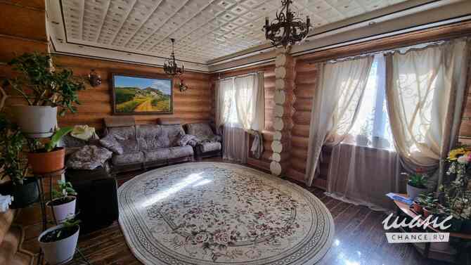 Коттедж 132.8 м², Солнечная улица Москва - изображение 10