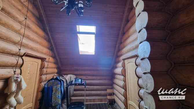 Коттедж 132.8 м², Солнечная улица Москва - изображение 2