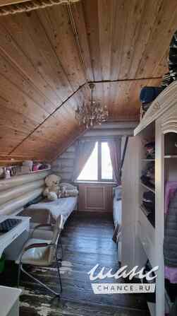 Коттедж 132.8 м², Солнечная улица Москва - изображение 5