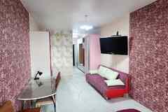 Сдаётся 1-к квартира, 28 м², этаж 12/22