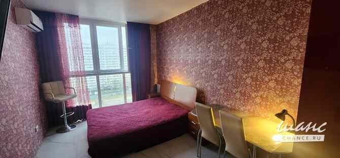 Сдаётся 1-к квартира, 28 м², этаж 12/22 Краснодар - изображение 7