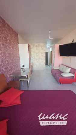 Сдаётся 1-к квартира, 28 м², этаж 12/22 Краснодар - изображение 2