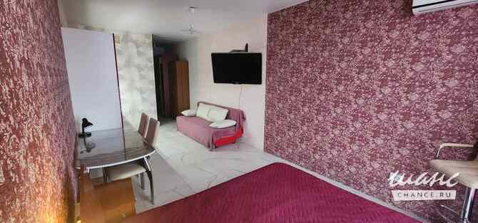 Сдаётся 1-к квартира, 28 м², этаж 12/22 Краснодар - изображение 8