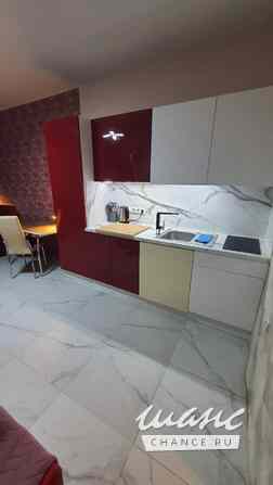 Сдаётся 1-к квартира, 28 м², этаж 12/22 Краснодар - изображение 5