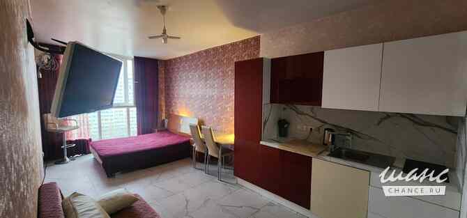 Сдаётся 1-к квартира, 28 м², этаж 12/22 Краснодар - изображение 6