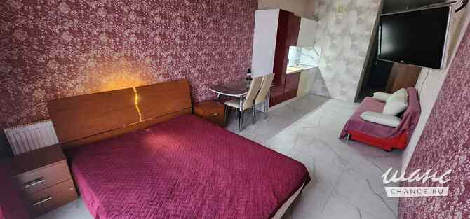 Сдаётся 1-к квартира, 28 м², этаж 12/22 Краснодар - изображение 3