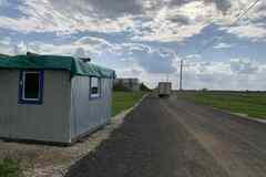 Земельный участок 120 соток, Парковая улица