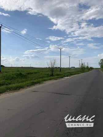 Земельный участок 120 соток, Парковая улица Ступино - изображение 7