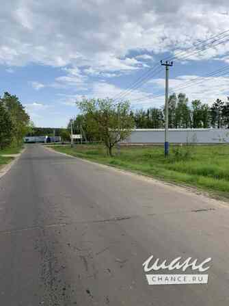 Земельный участок 120 соток, Парковая улица Ступино - изображение 6