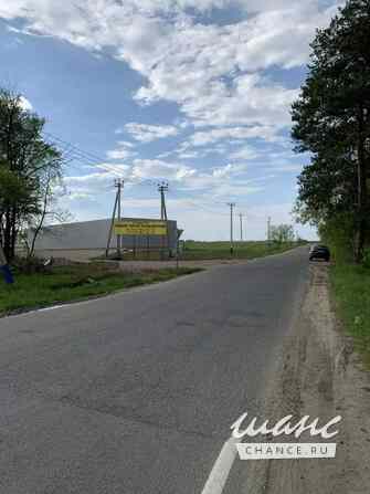 Земельный участок 120 соток, Парковая улица Ступино - изображение 8