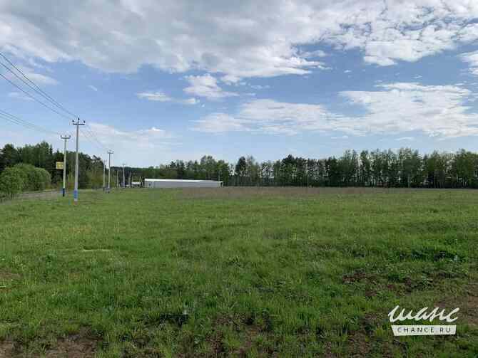 Земельный участок 120 соток, Парковая улица Ступино - изображение 9