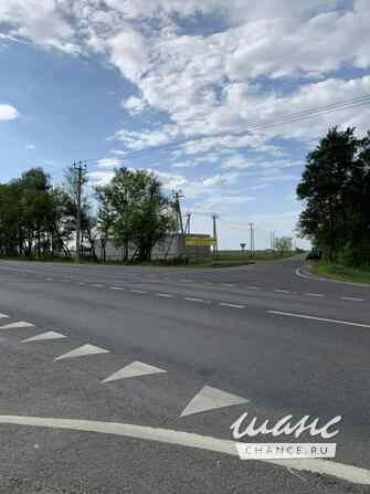 Земельный участок 120 соток, Парковая улица Ступино - изображение 3