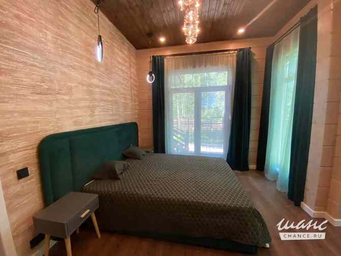 Дом 255 м², Первый луч улица, 5 Конаково - изображение 4