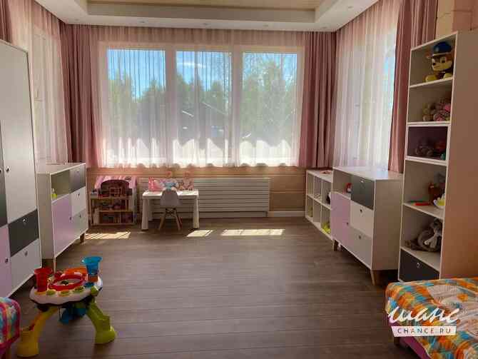 Дом 255 м², Первый луч улица, 5 Конаково - изображение 9